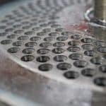 如何避免堵塞的颗粒磨机